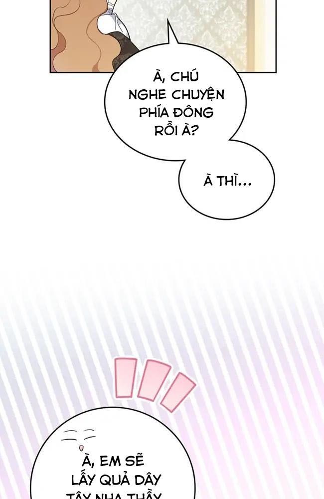 Kiếp Này, Tôi Sẽ Trở Thành Gia Chủ - Chapter 101 - Page 80
