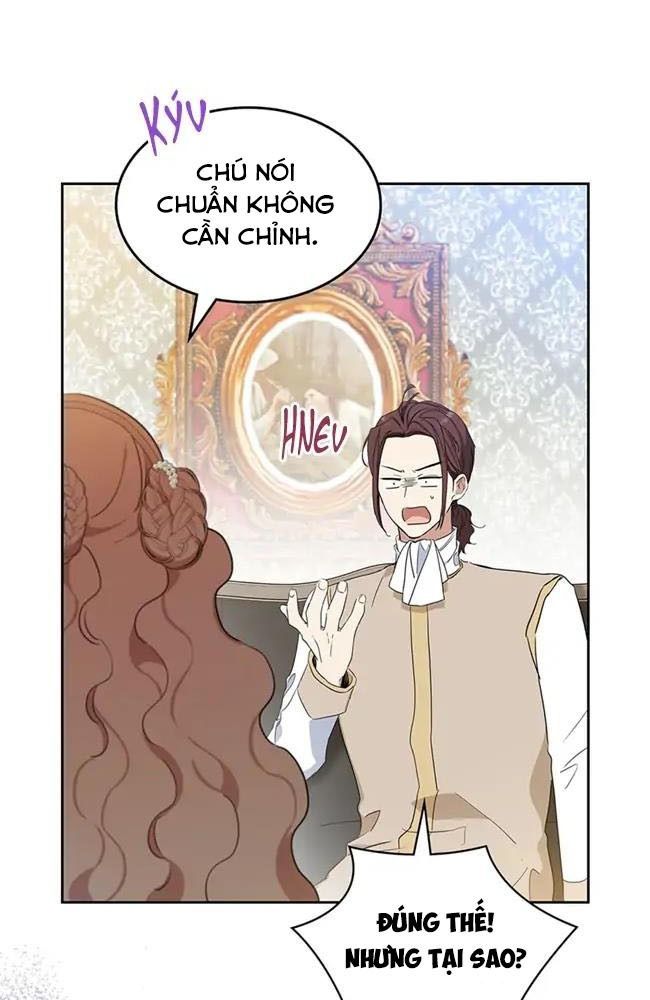 Kiếp Này, Tôi Sẽ Trở Thành Gia Chủ - Chapter 101 - Page 91