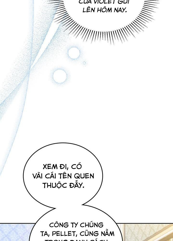 Kiếp Này, Tôi Sẽ Trở Thành Gia Chủ - Chapter 102 - Page 10