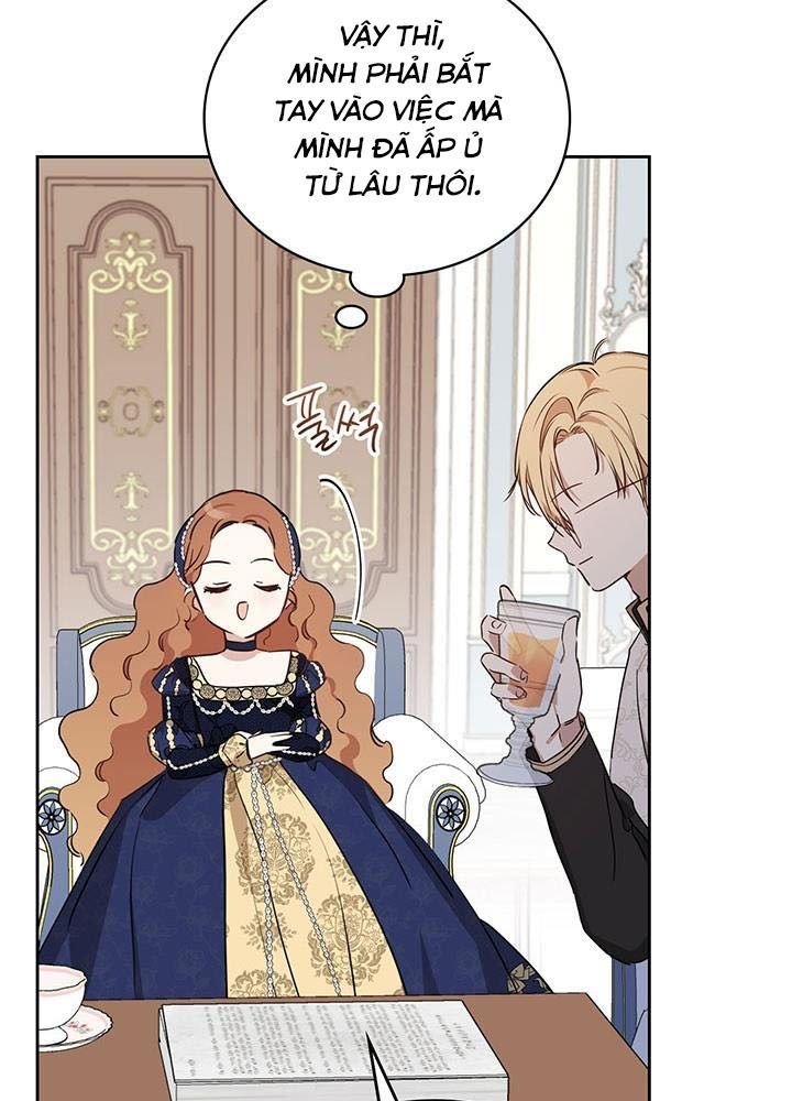 Kiếp Này, Tôi Sẽ Trở Thành Gia Chủ - Chapter 102 - Page 103