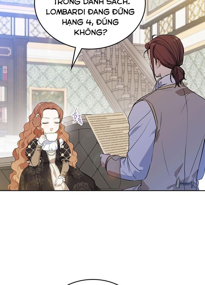 Kiếp Này, Tôi Sẽ Trở Thành Gia Chủ - Chapter 102 - Page 11