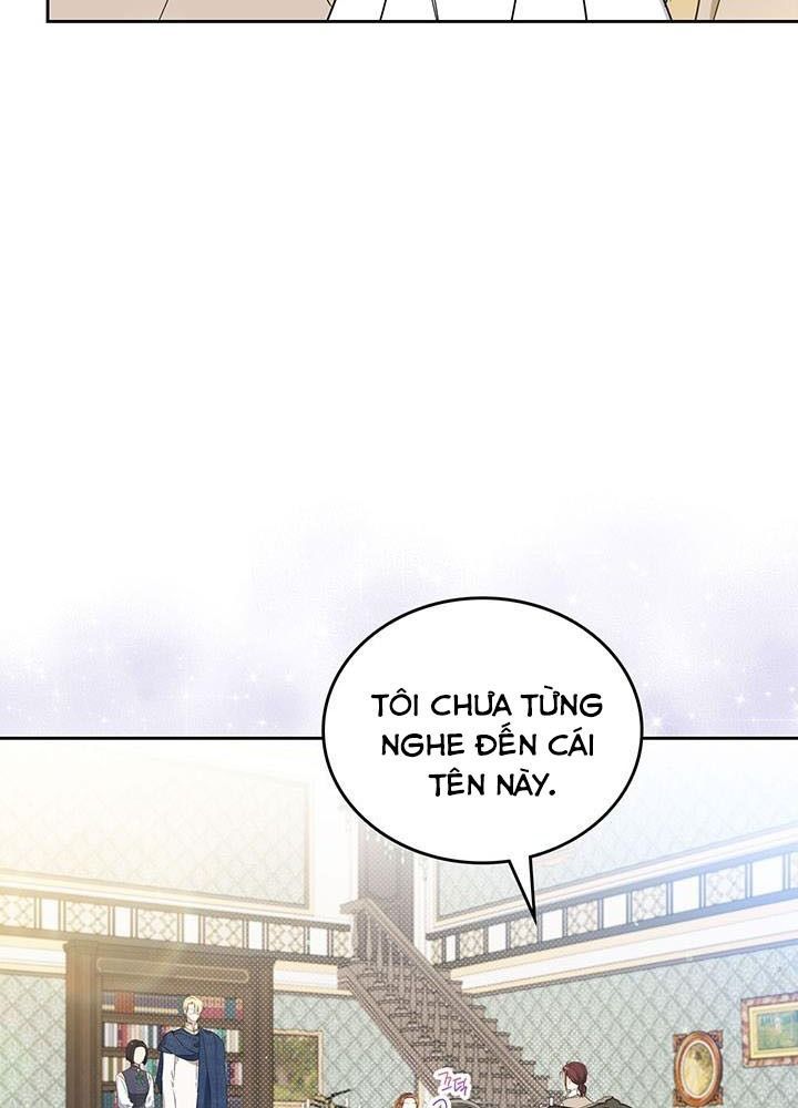 Kiếp Này, Tôi Sẽ Trở Thành Gia Chủ - Chapter 102 - Page 21