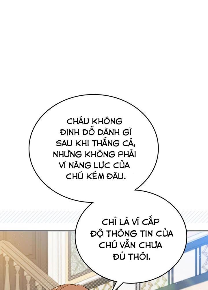 Kiếp Này, Tôi Sẽ Trở Thành Gia Chủ - Chapter 102 - Page 37