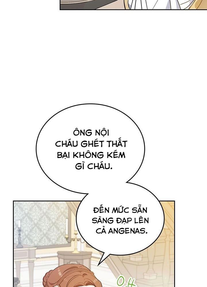Kiếp Này, Tôi Sẽ Trở Thành Gia Chủ - Chapter 102 - Page 50