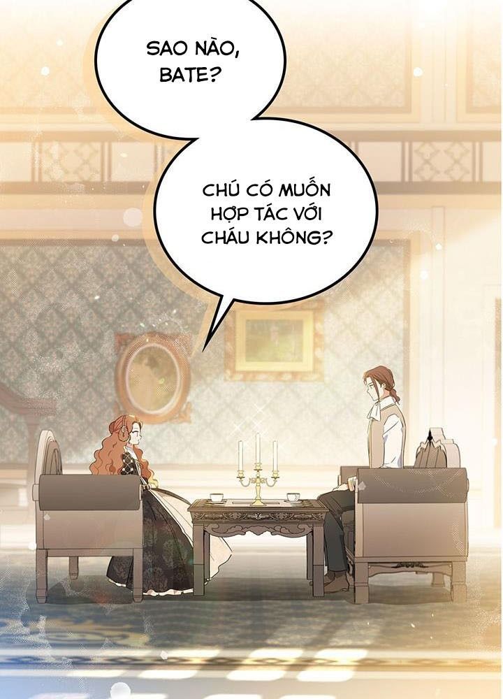 Kiếp Này, Tôi Sẽ Trở Thành Gia Chủ - Chapter 102 - Page 56