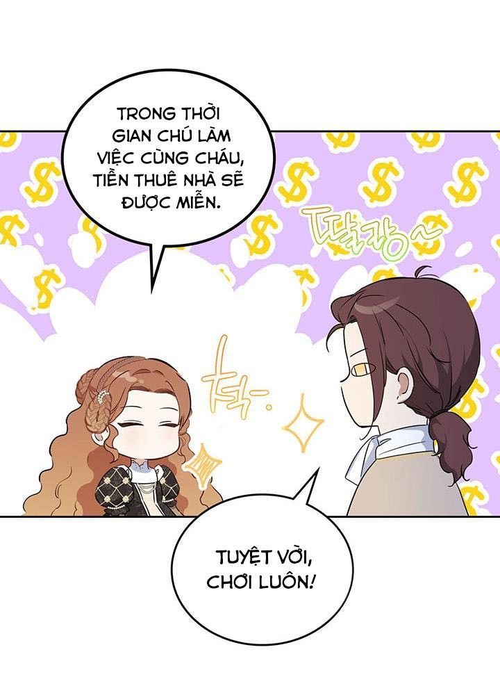 Kiếp Này, Tôi Sẽ Trở Thành Gia Chủ - Chapter 102 - Page 59