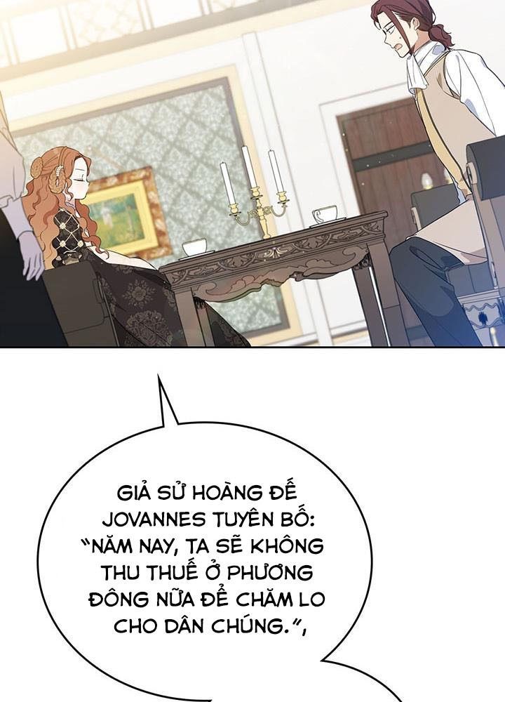 Kiếp Này, Tôi Sẽ Trở Thành Gia Chủ - Chapter 102 - Page 6