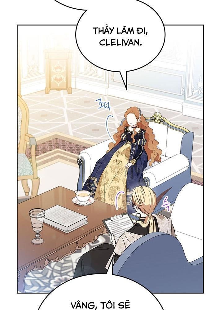 Kiếp Này, Tôi Sẽ Trở Thành Gia Chủ - Chapter 102 - Page 71