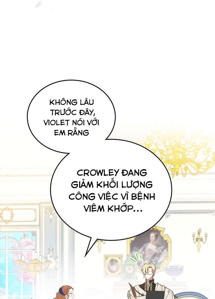 Kiếp Này, Tôi Sẽ Trở Thành Gia Chủ - Chapter 102 - Page 75