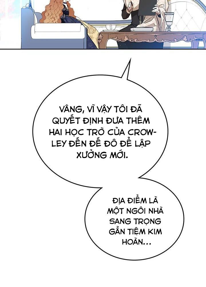 Kiếp Này, Tôi Sẽ Trở Thành Gia Chủ - Chapter 102 - Page 76