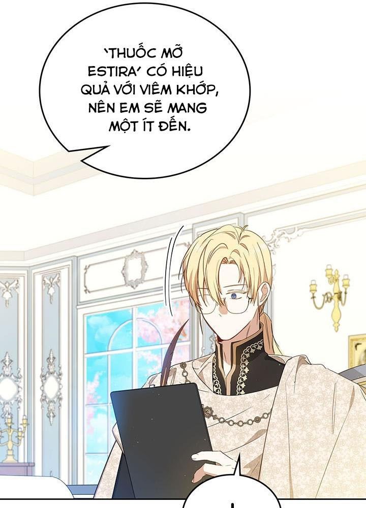 Kiếp Này, Tôi Sẽ Trở Thành Gia Chủ - Chapter 102 - Page 79