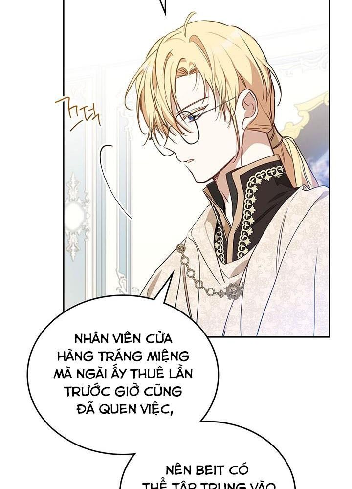 Kiếp Này, Tôi Sẽ Trở Thành Gia Chủ - Chapter 102 - Page 86