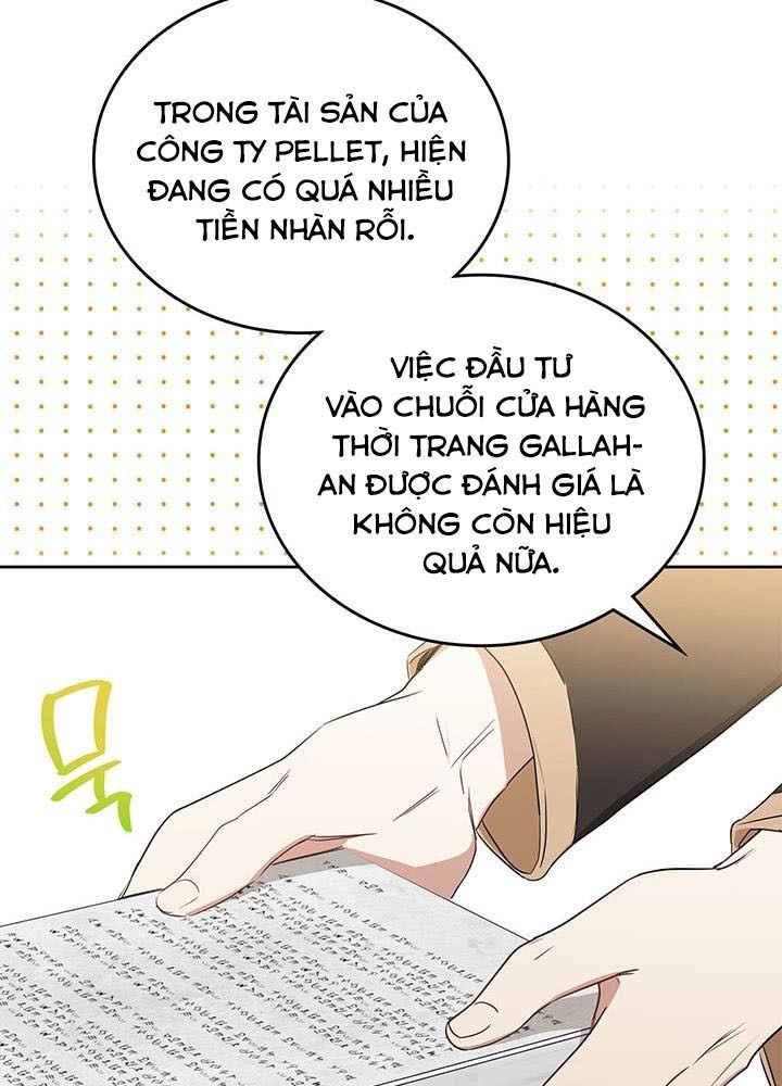 Kiếp Này, Tôi Sẽ Trở Thành Gia Chủ - Chapter 102 - Page 89
