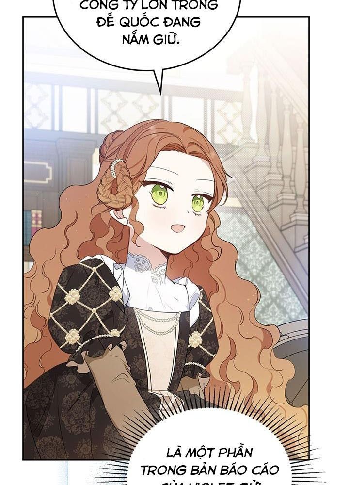 Kiếp Này, Tôi Sẽ Trở Thành Gia Chủ - Chapter 102 - Page 9