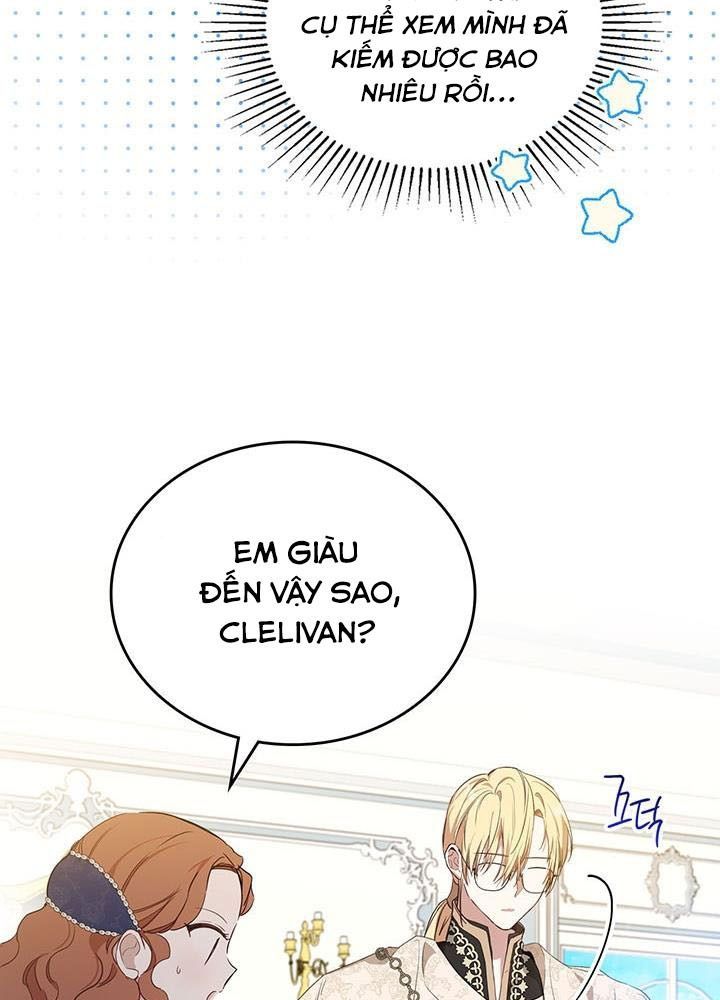 Kiếp Này, Tôi Sẽ Trở Thành Gia Chủ - Chapter 102 - Page 91