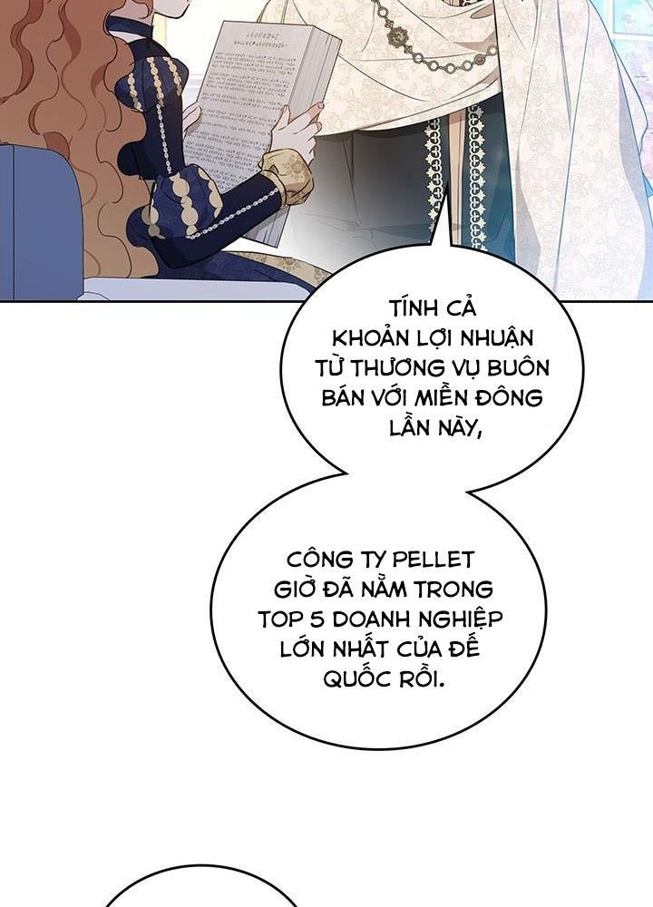 Kiếp Này, Tôi Sẽ Trở Thành Gia Chủ - Chapter 102 - Page 92