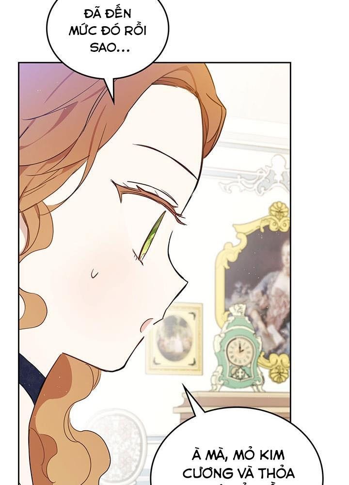 Kiếp Này, Tôi Sẽ Trở Thành Gia Chủ - Chapter 102 - Page 93