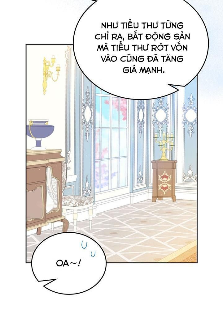 Kiếp Này, Tôi Sẽ Trở Thành Gia Chủ - Chapter 102 - Page 95