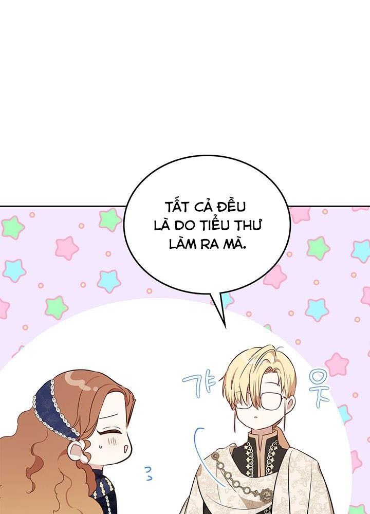 Kiếp Này, Tôi Sẽ Trở Thành Gia Chủ - Chapter 102 - Page 96