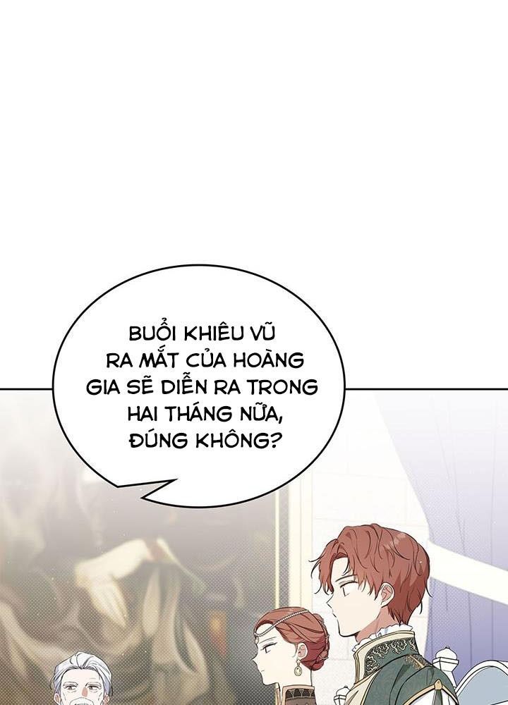 Kiếp Này, Tôi Sẽ Trở Thành Gia Chủ - Chapter 103 - Page 103