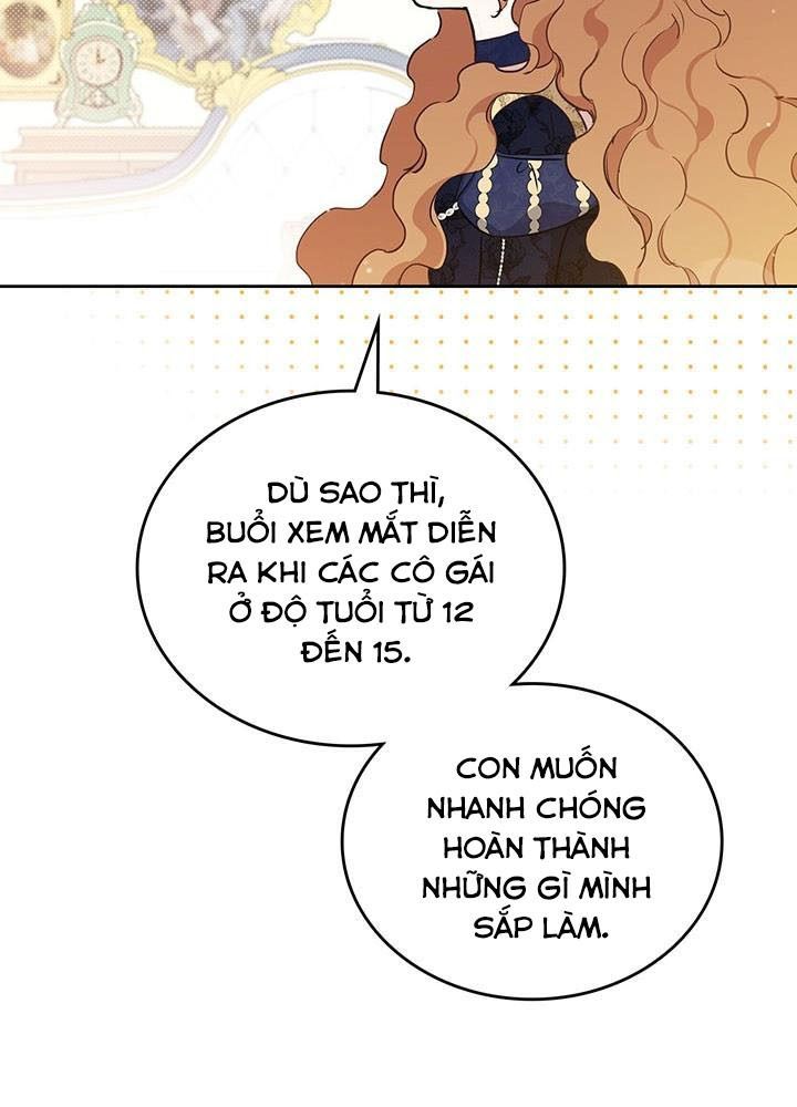 Kiếp Này, Tôi Sẽ Trở Thành Gia Chủ - Chapter 103 - Page 16