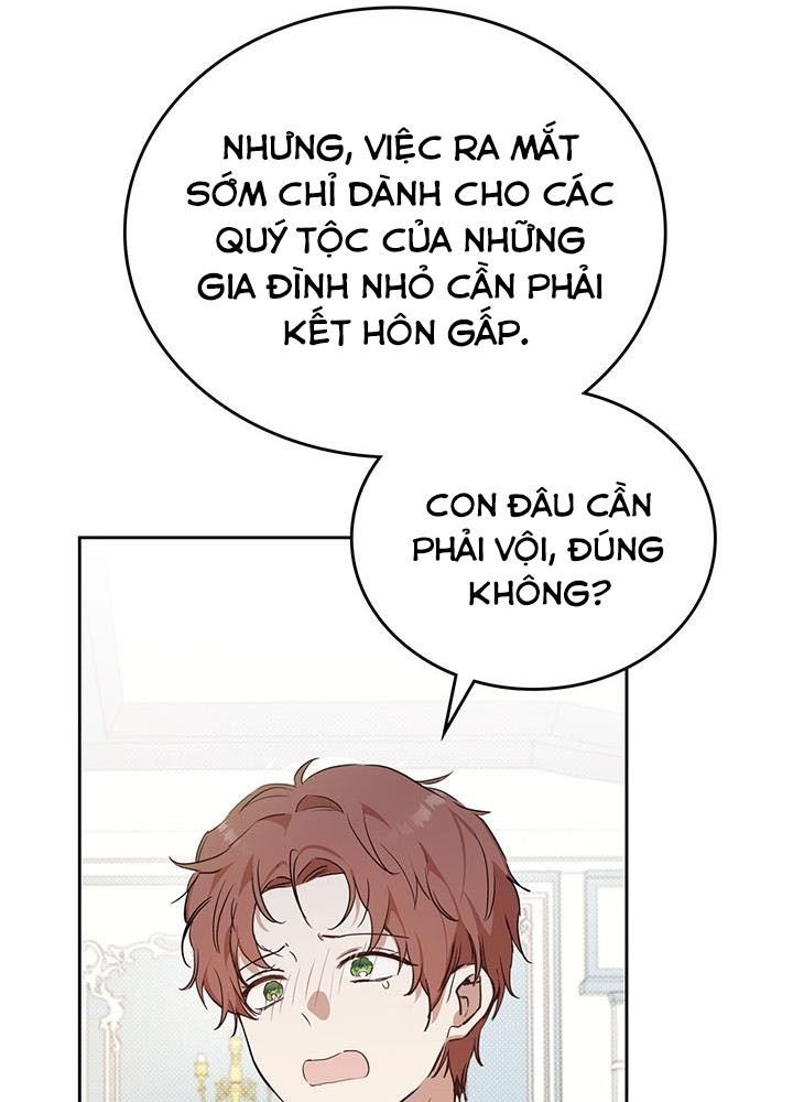 Kiếp Này, Tôi Sẽ Trở Thành Gia Chủ - Chapter 103 - Page 18