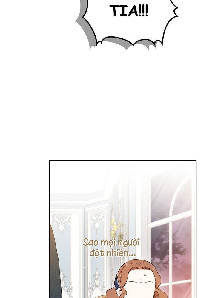 Kiếp Này, Tôi Sẽ Trở Thành Gia Chủ - Chapter 103 - Page 21