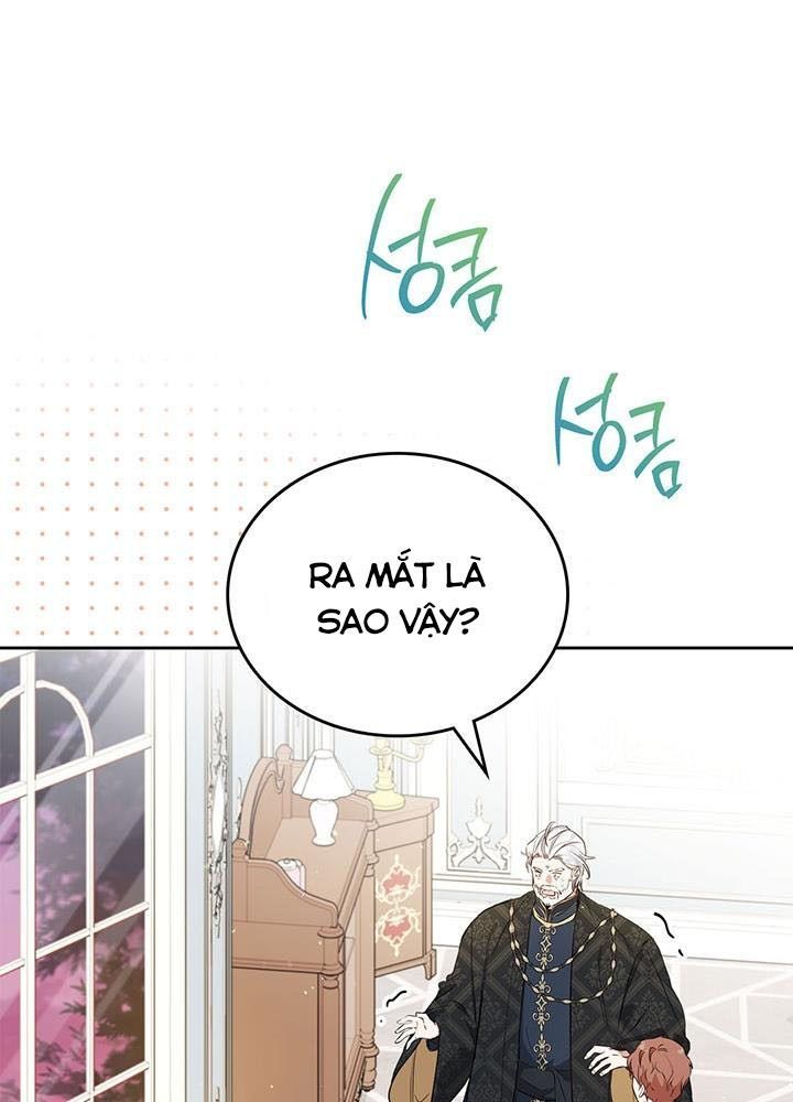Kiếp Này, Tôi Sẽ Trở Thành Gia Chủ - Chapter 103 - Page 24