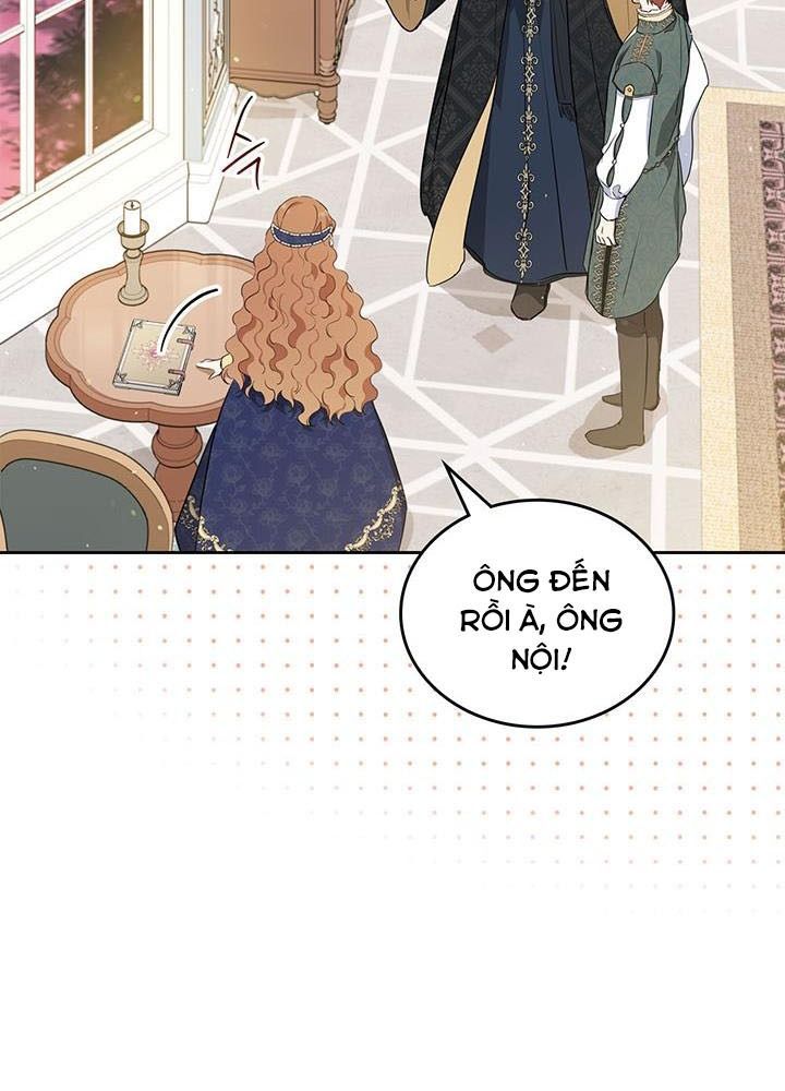 Kiếp Này, Tôi Sẽ Trở Thành Gia Chủ - Chapter 103 - Page 25