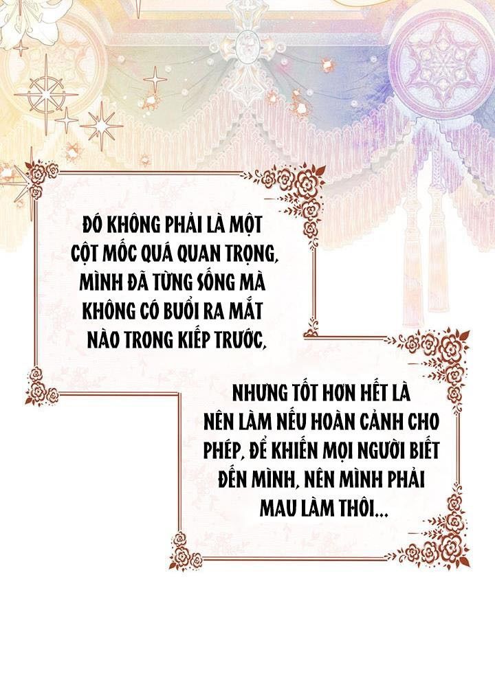 Kiếp Này, Tôi Sẽ Trở Thành Gia Chủ - Chapter 103 - Page 34