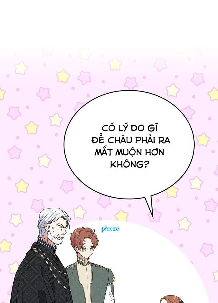 Kiếp Này, Tôi Sẽ Trở Thành Gia Chủ - Chapter 103 - Page 35