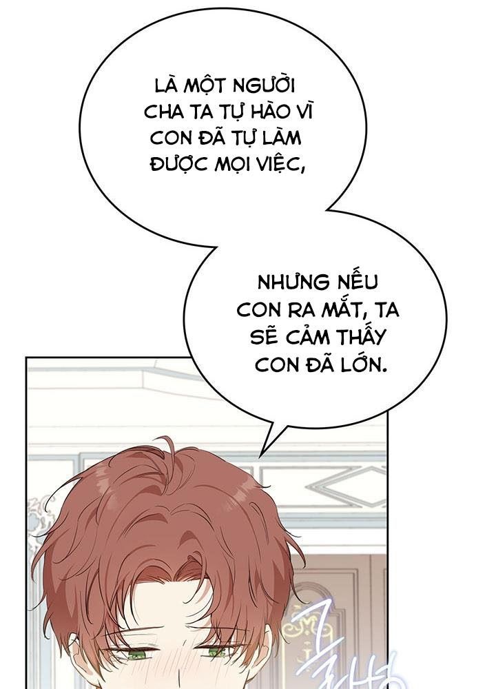 Kiếp Này, Tôi Sẽ Trở Thành Gia Chủ - Chapter 103 - Page 37