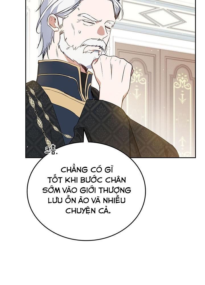 Kiếp Này, Tôi Sẽ Trở Thành Gia Chủ - Chapter 103 - Page 39