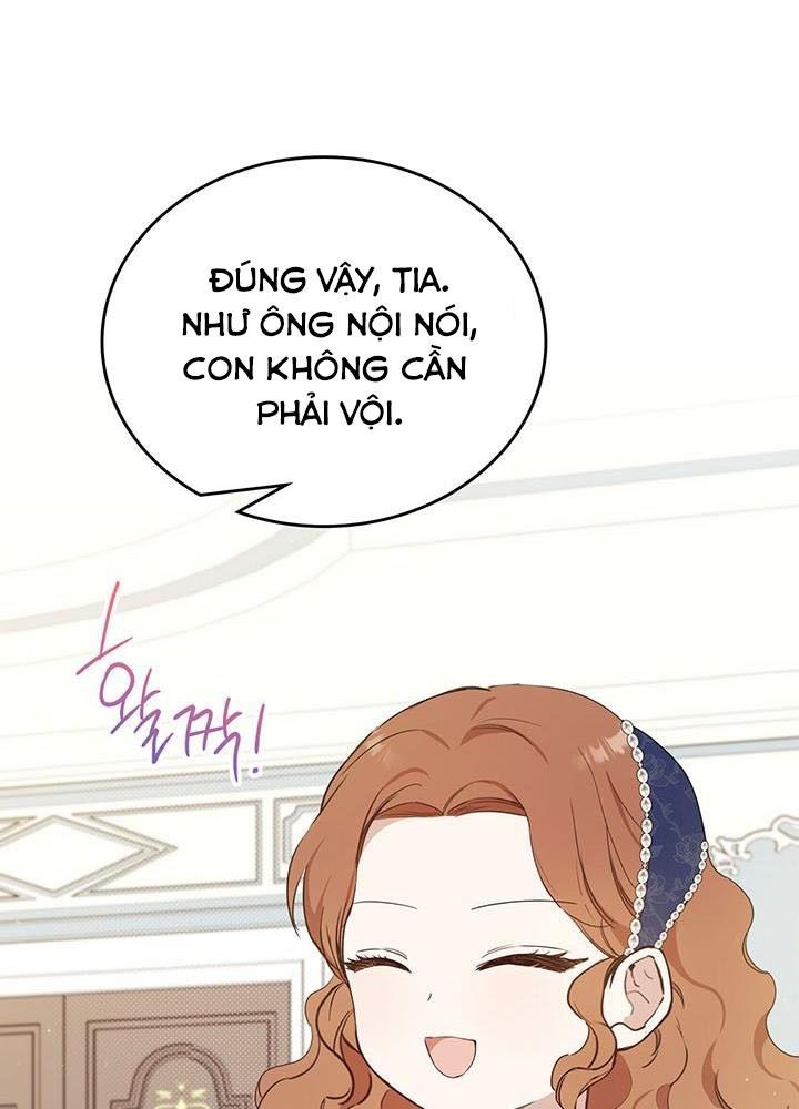 Kiếp Này, Tôi Sẽ Trở Thành Gia Chủ - Chapter 103 - Page 40