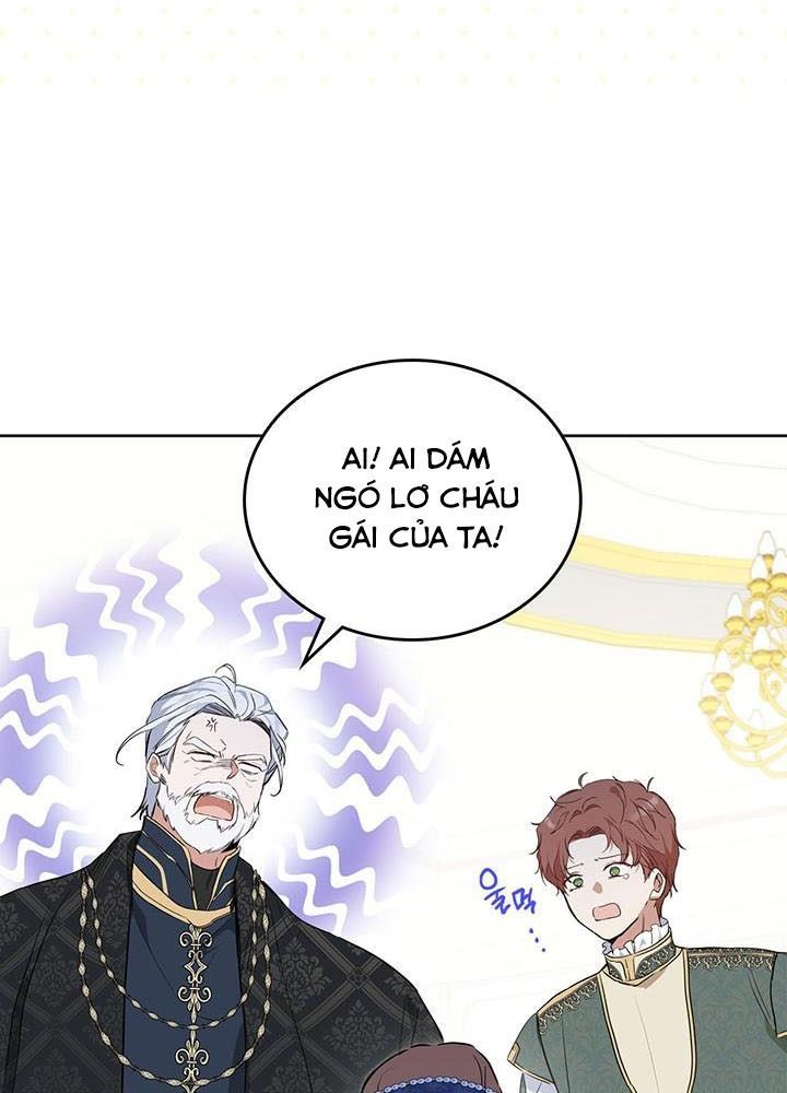 Kiếp Này, Tôi Sẽ Trở Thành Gia Chủ - Chapter 103 - Page 44