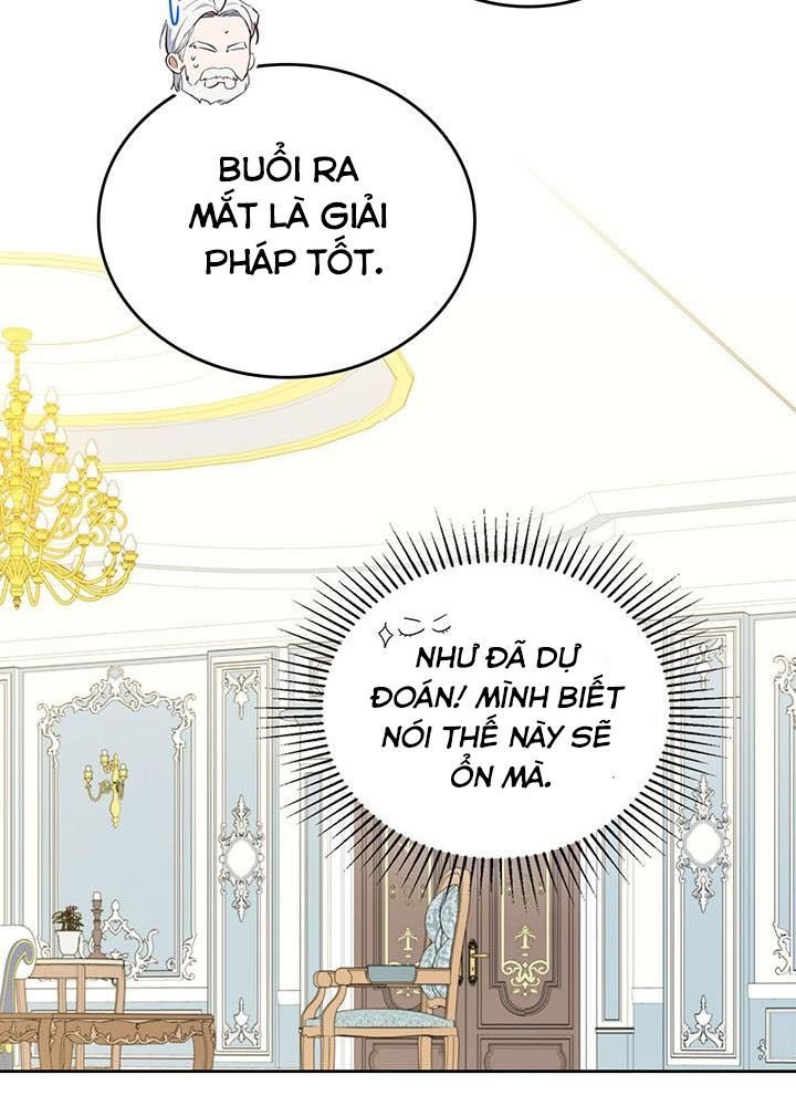 Kiếp Này, Tôi Sẽ Trở Thành Gia Chủ - Chapter 103 - Page 49