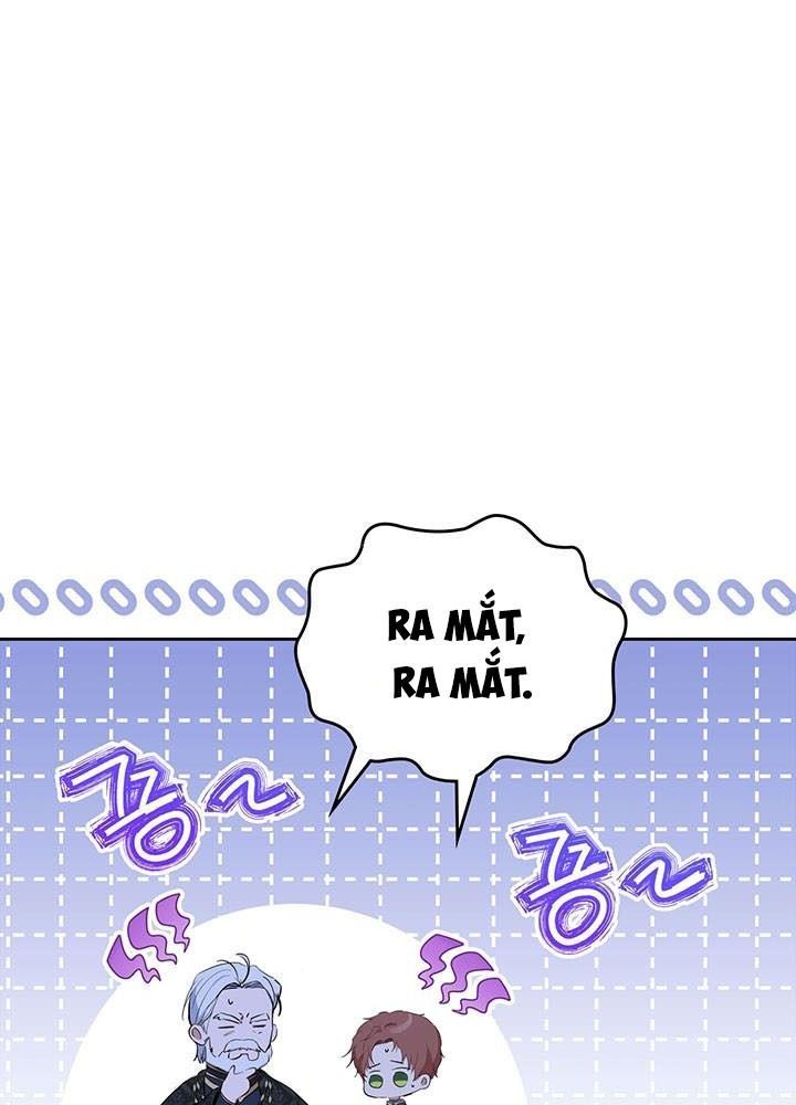 Kiếp Này, Tôi Sẽ Trở Thành Gia Chủ - Chapter 103 - Page 50