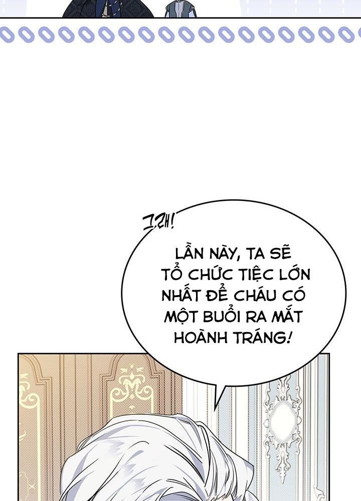 Kiếp Này, Tôi Sẽ Trở Thành Gia Chủ - Chapter 103 - Page 51