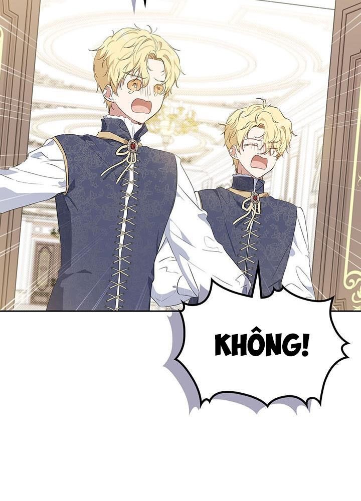 Kiếp Này, Tôi Sẽ Trở Thành Gia Chủ - Chapter 103 - Page 55