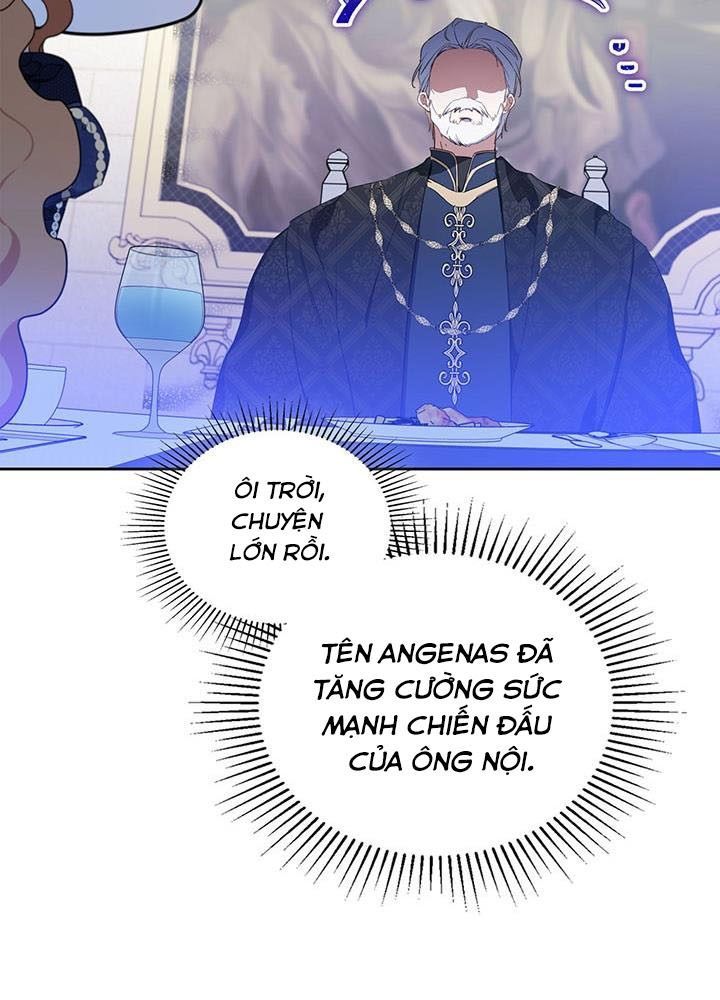 Kiếp Này, Tôi Sẽ Trở Thành Gia Chủ - Chapter 103 - Page 73