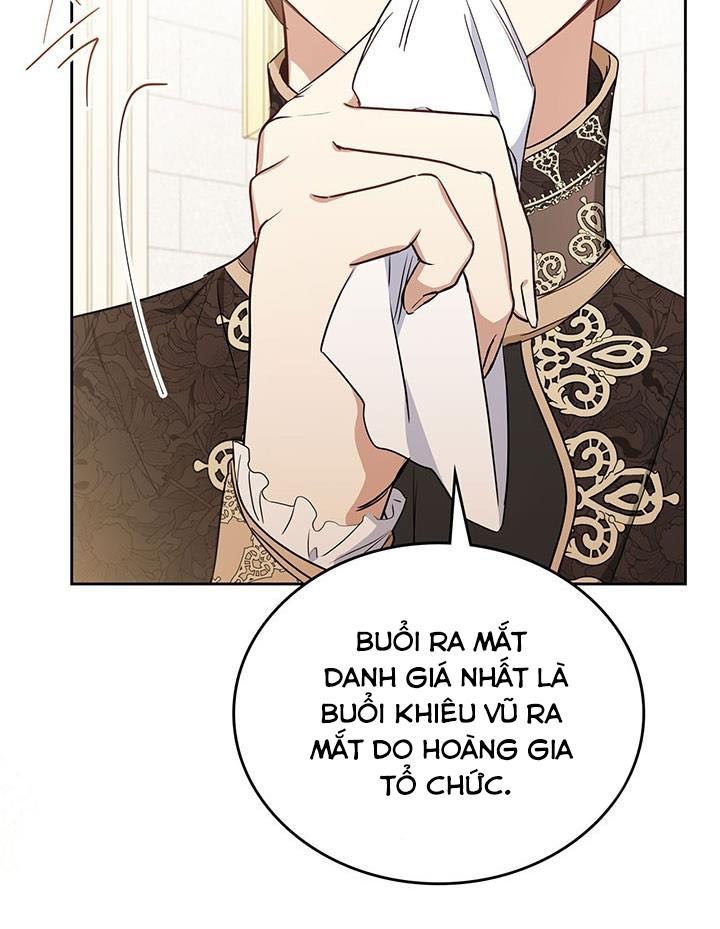 Kiếp Này, Tôi Sẽ Trở Thành Gia Chủ - Chapter 103 - Page 75