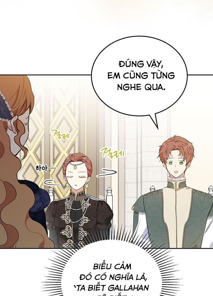 Kiếp Này, Tôi Sẽ Trở Thành Gia Chủ - Chapter 103 - Page 79