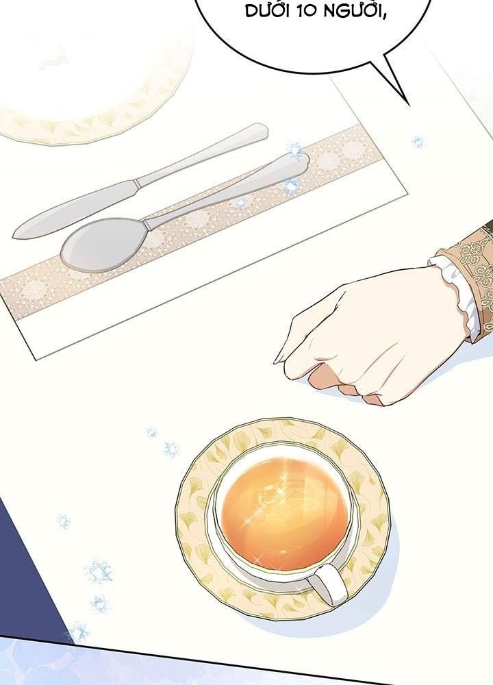 Kiếp Này, Tôi Sẽ Trở Thành Gia Chủ - Chapter 103 - Page 81