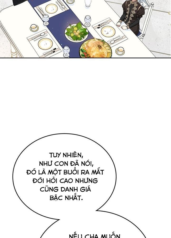 Kiếp Này, Tôi Sẽ Trở Thành Gia Chủ - Chapter 103 - Page 84