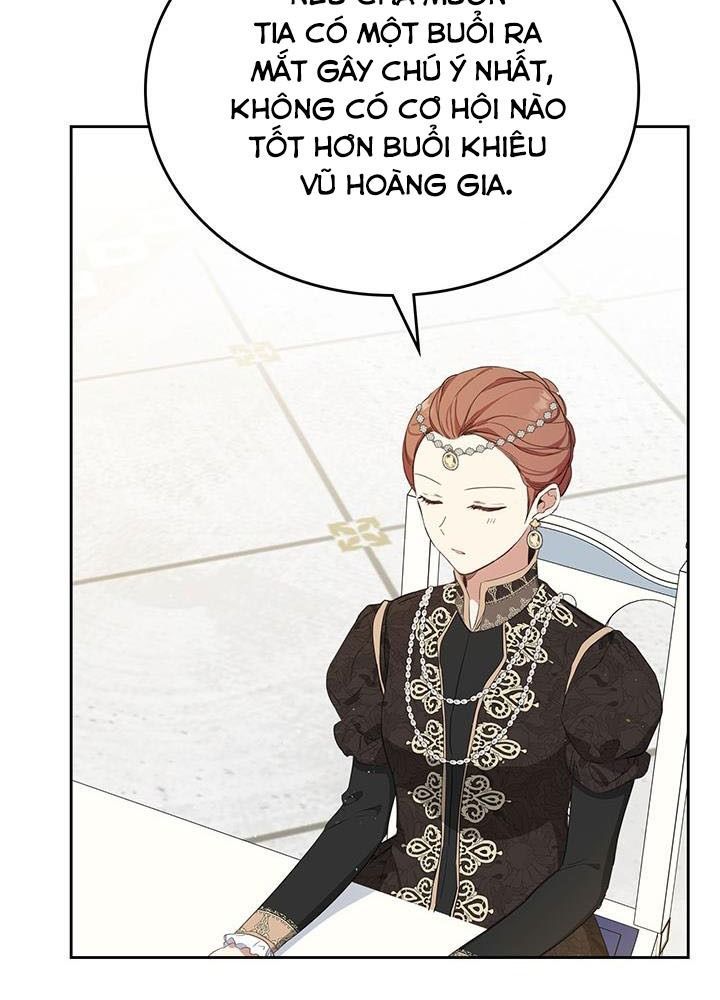 Kiếp Này, Tôi Sẽ Trở Thành Gia Chủ - Chapter 103 - Page 85