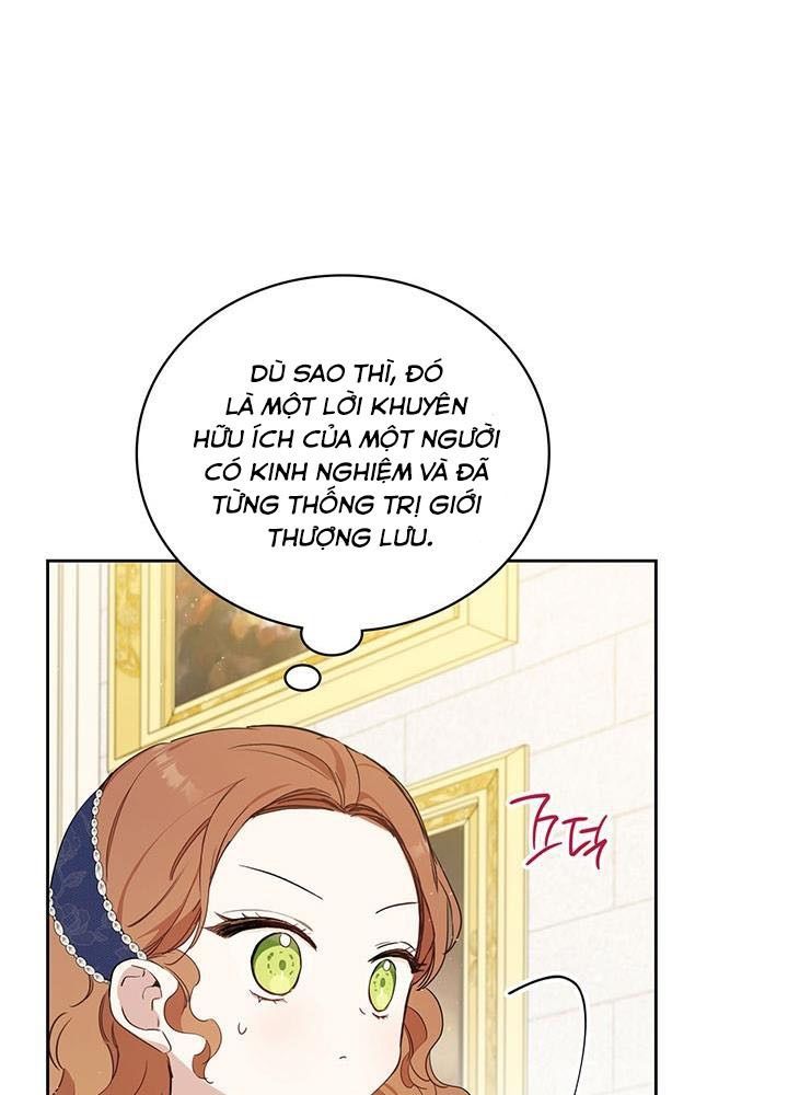 Kiếp Này, Tôi Sẽ Trở Thành Gia Chủ - Chapter 103 - Page 86