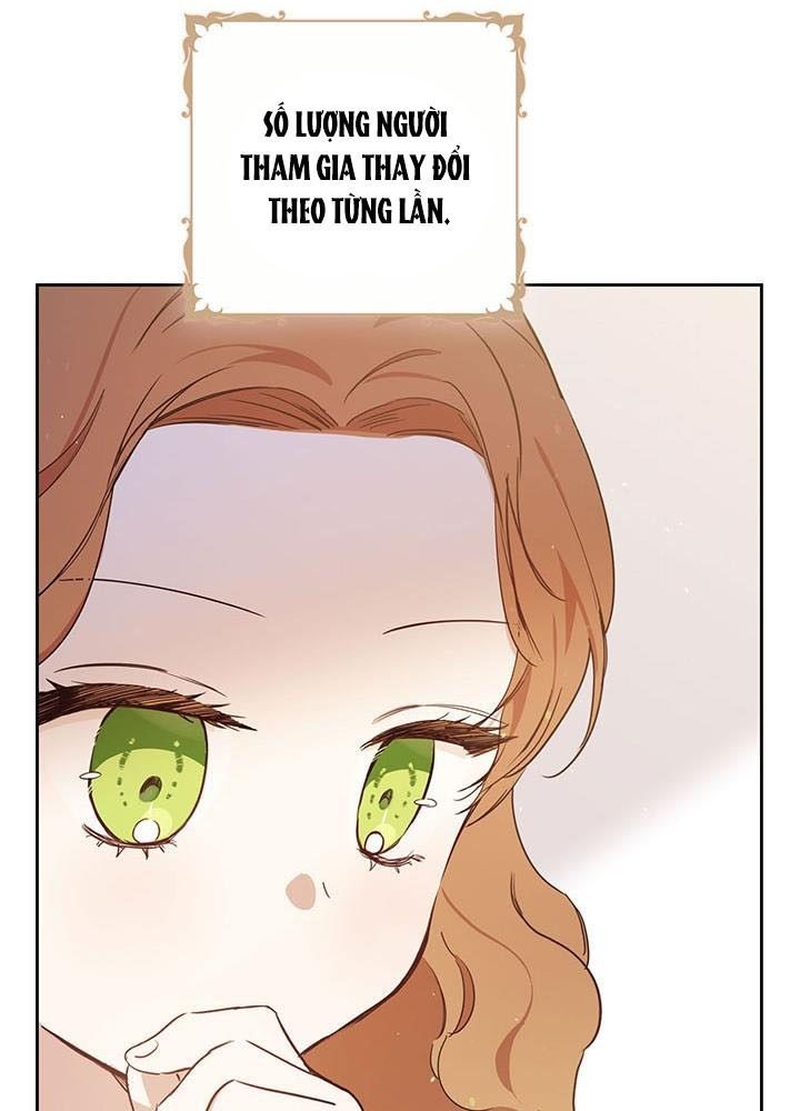 Kiếp Này, Tôi Sẽ Trở Thành Gia Chủ - Chapter 103 - Page 96