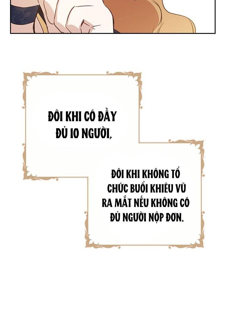 Kiếp Này, Tôi Sẽ Trở Thành Gia Chủ - Chapter 103 - Page 97