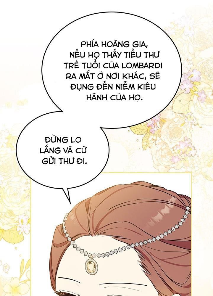 Kiếp Này, Tôi Sẽ Trở Thành Gia Chủ - Chapter 104 - Page 18