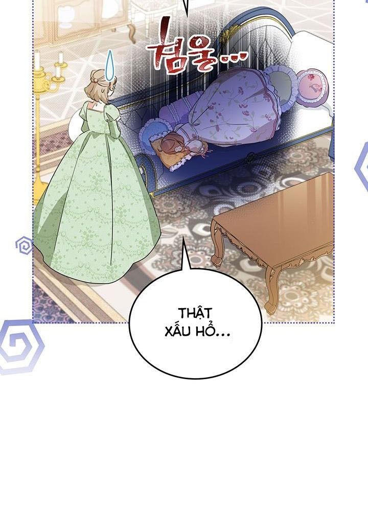 Kiếp Này, Tôi Sẽ Trở Thành Gia Chủ - Chapter 104 - Page 25